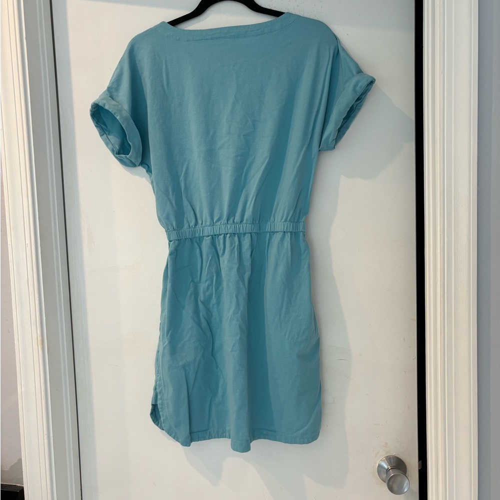 Margaritaville cotton coverup
